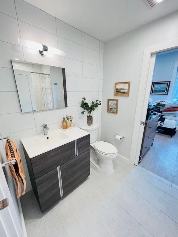 2 bed, 2 bath apartment for rent at 14 Ward St Unit 203, Union Square — photo 7 of 16
