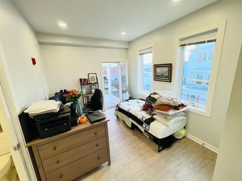 2 bed, 2 bath apartment for rent at 14 Ward St Unit 203, Union Square — photo 8 of 16