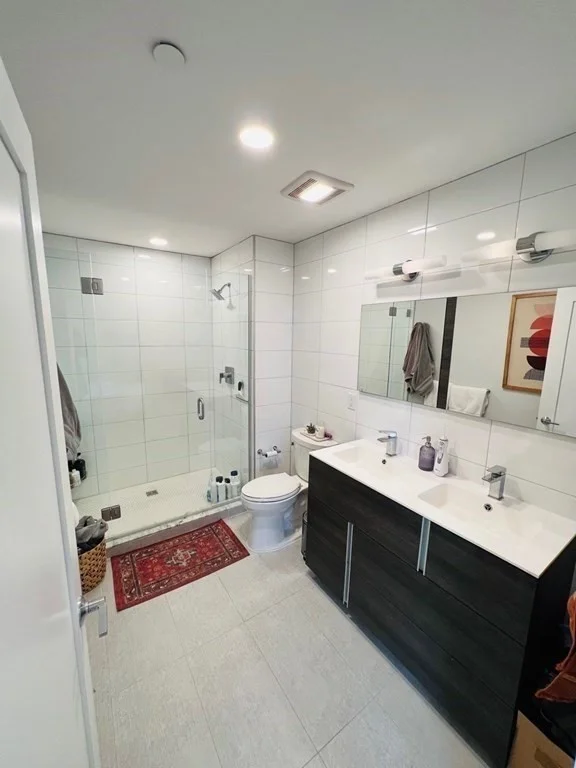 2 bed, 2 bath apartment for rent at 14 Ward St Unit 203, Union Square — photo 3 of 16