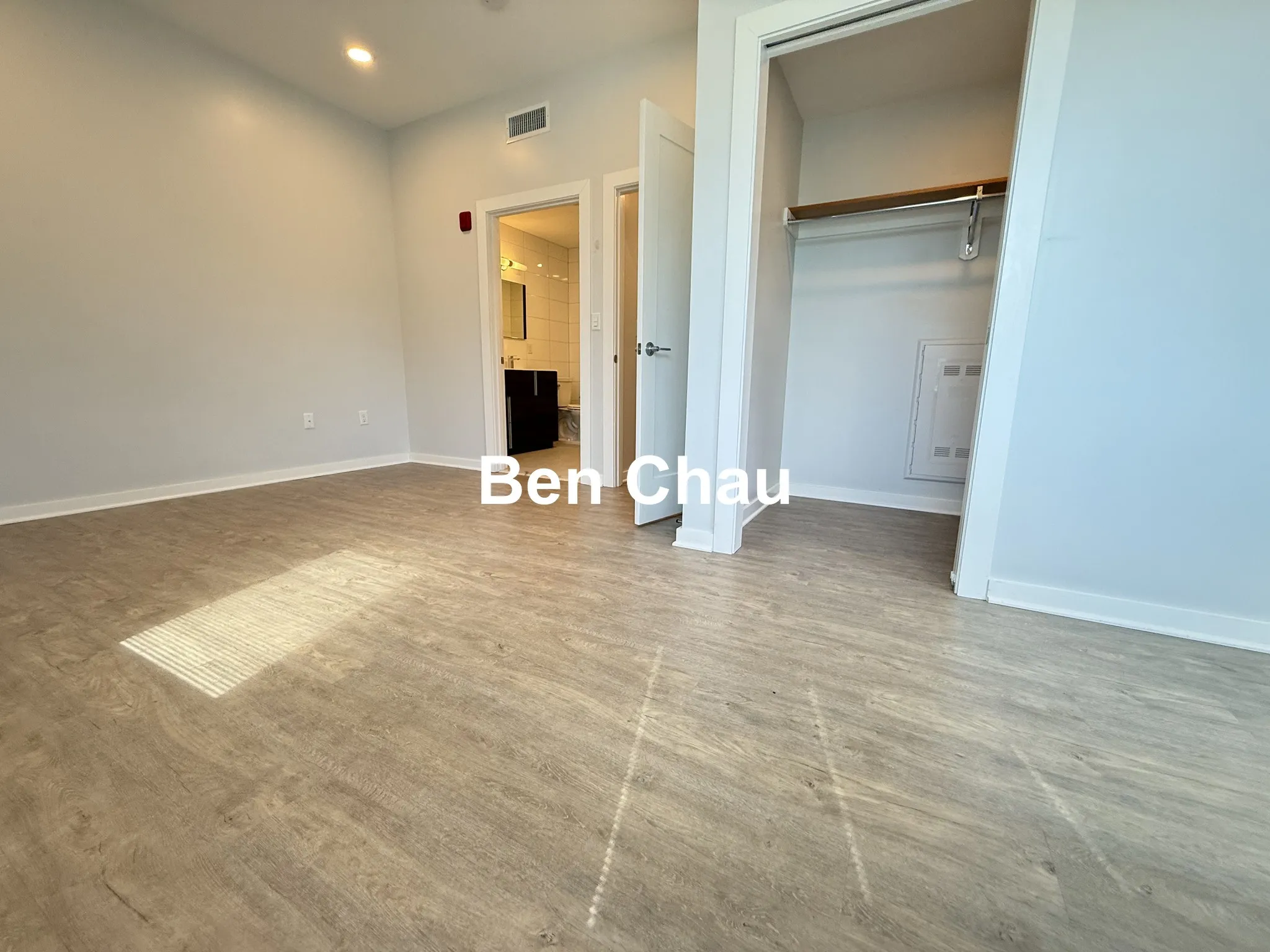 2 bed, 2 bath apartment for rent at 14 Ward St Unit 203B, Ward Two — photo 6 of 14