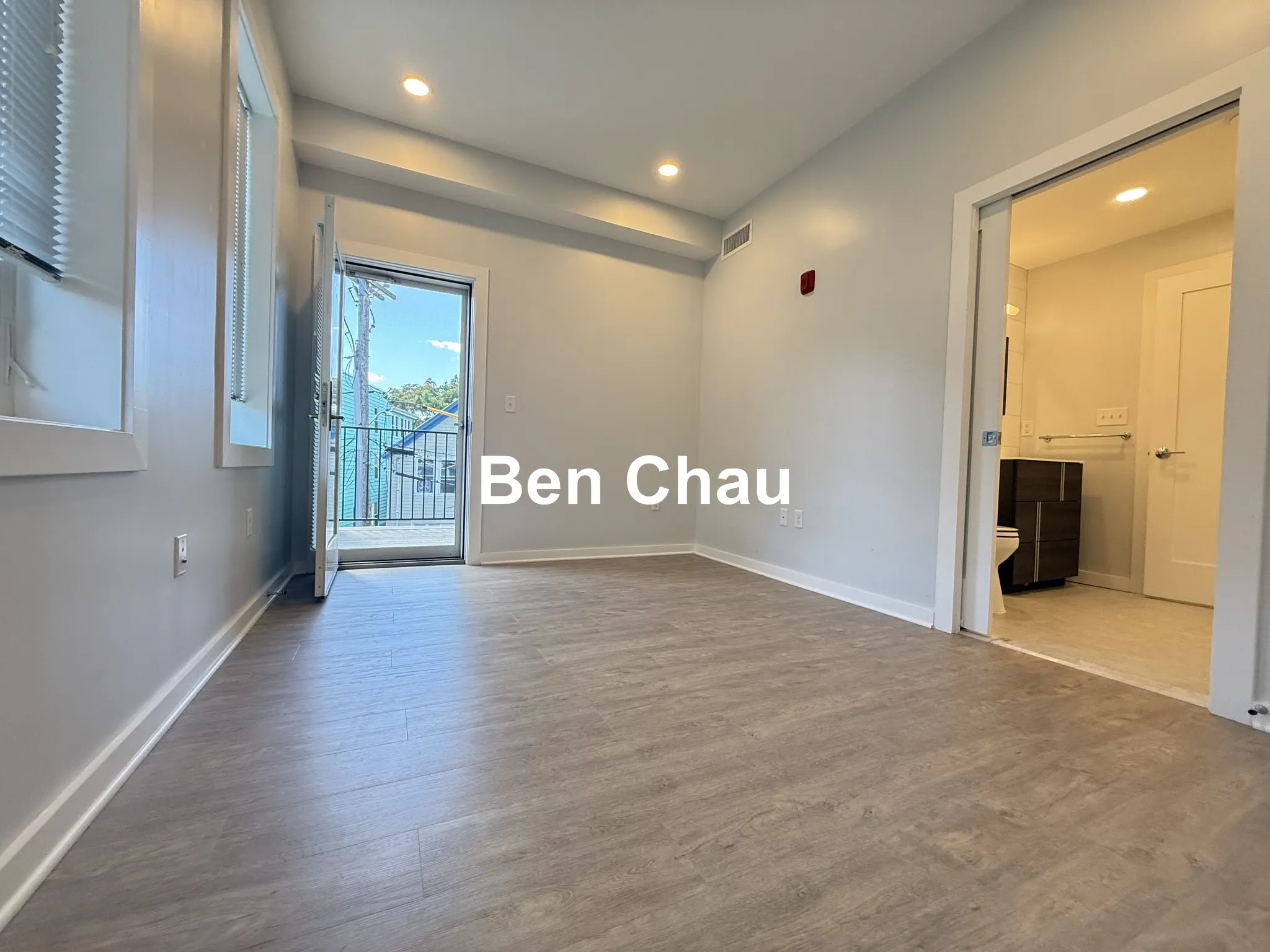 2 bed, 2 bath apartment for rent at 14 Ward St Unit 203B, Ward Two — photo 10 of 14