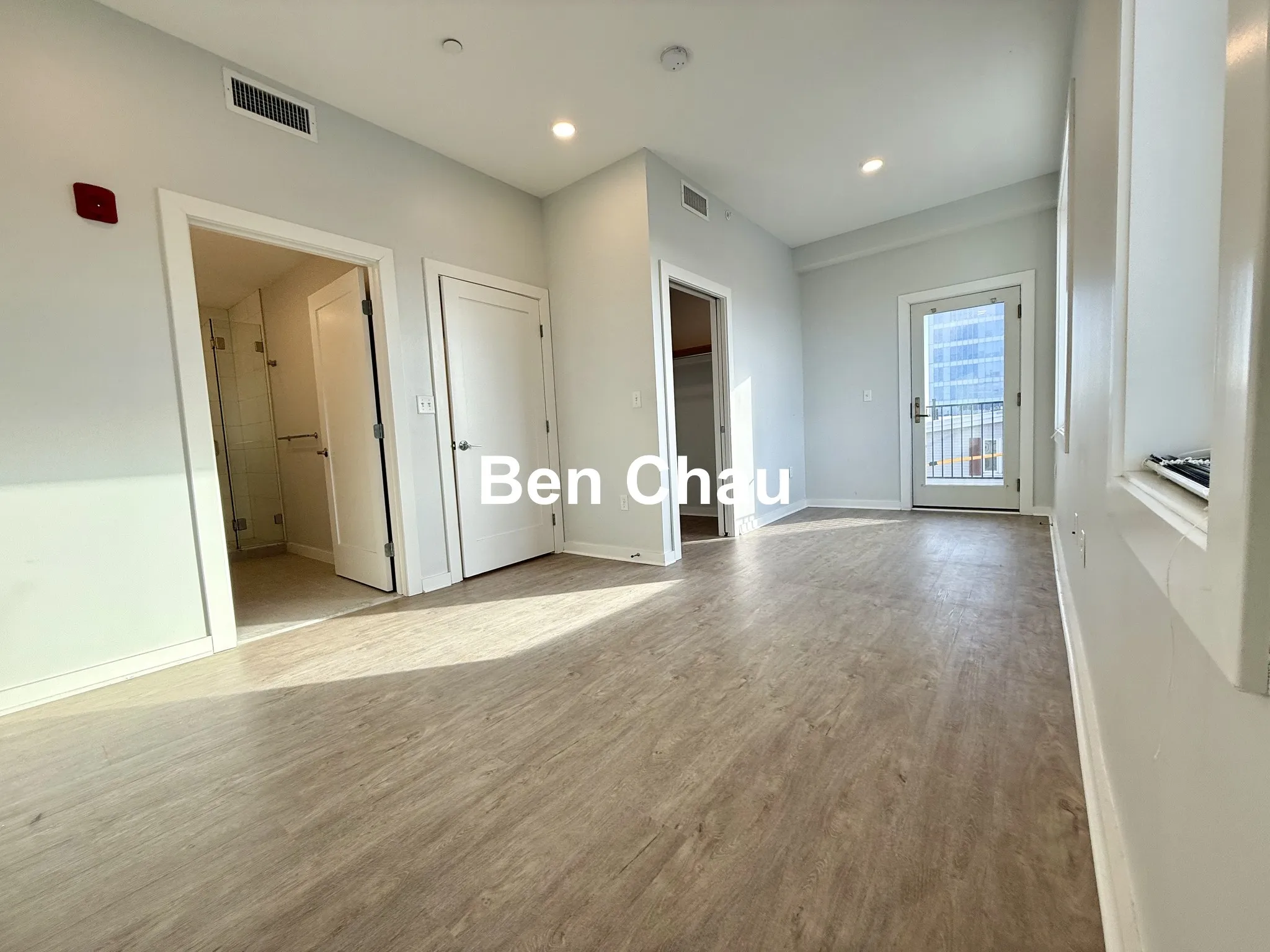2 bed, 2 bath apartment for rent at 14 Ward St Unit 203B, Ward Two — photo 5 of 14