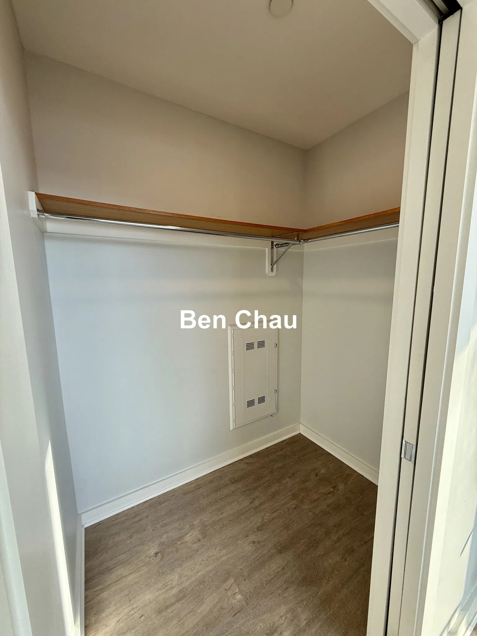 2 bed, 2 bath apartment for rent at 14 Ward St Unit 203B, Ward Two — photo 7 of 14