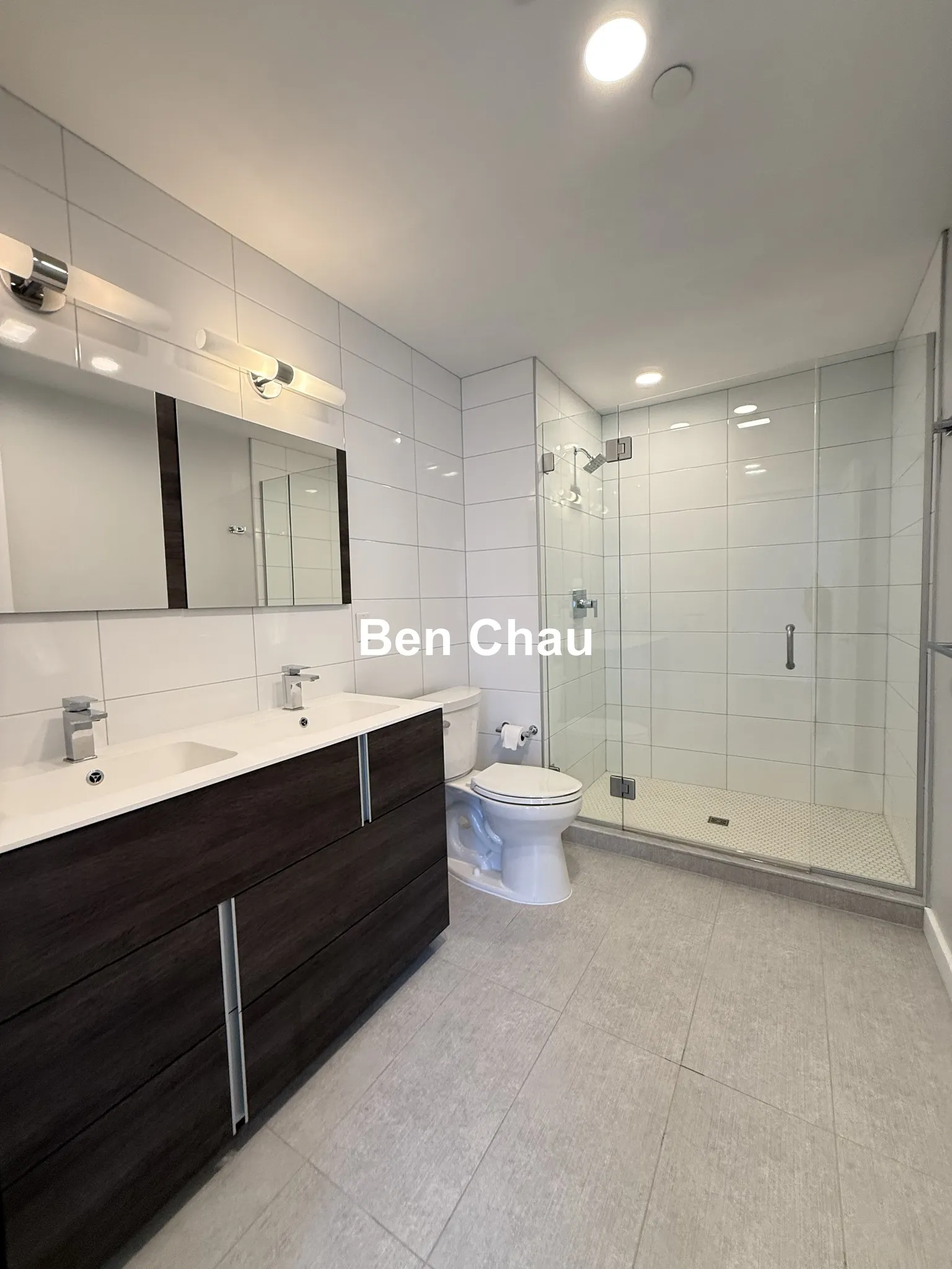 2 bed, 2 bath apartment for rent at 14 Ward St Unit 203B, Ward Two — photo 8 of 14