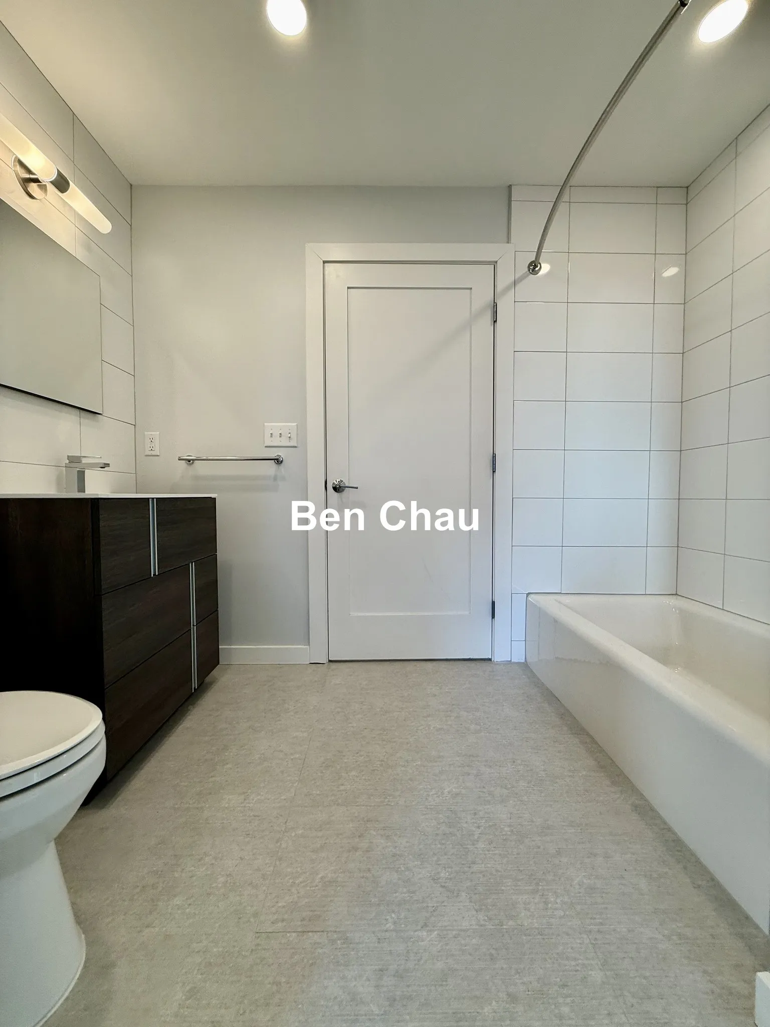 2 bed, 2 bath apartment for rent at 14 Ward St Unit 203B, Ward Two — photo 11 of 14