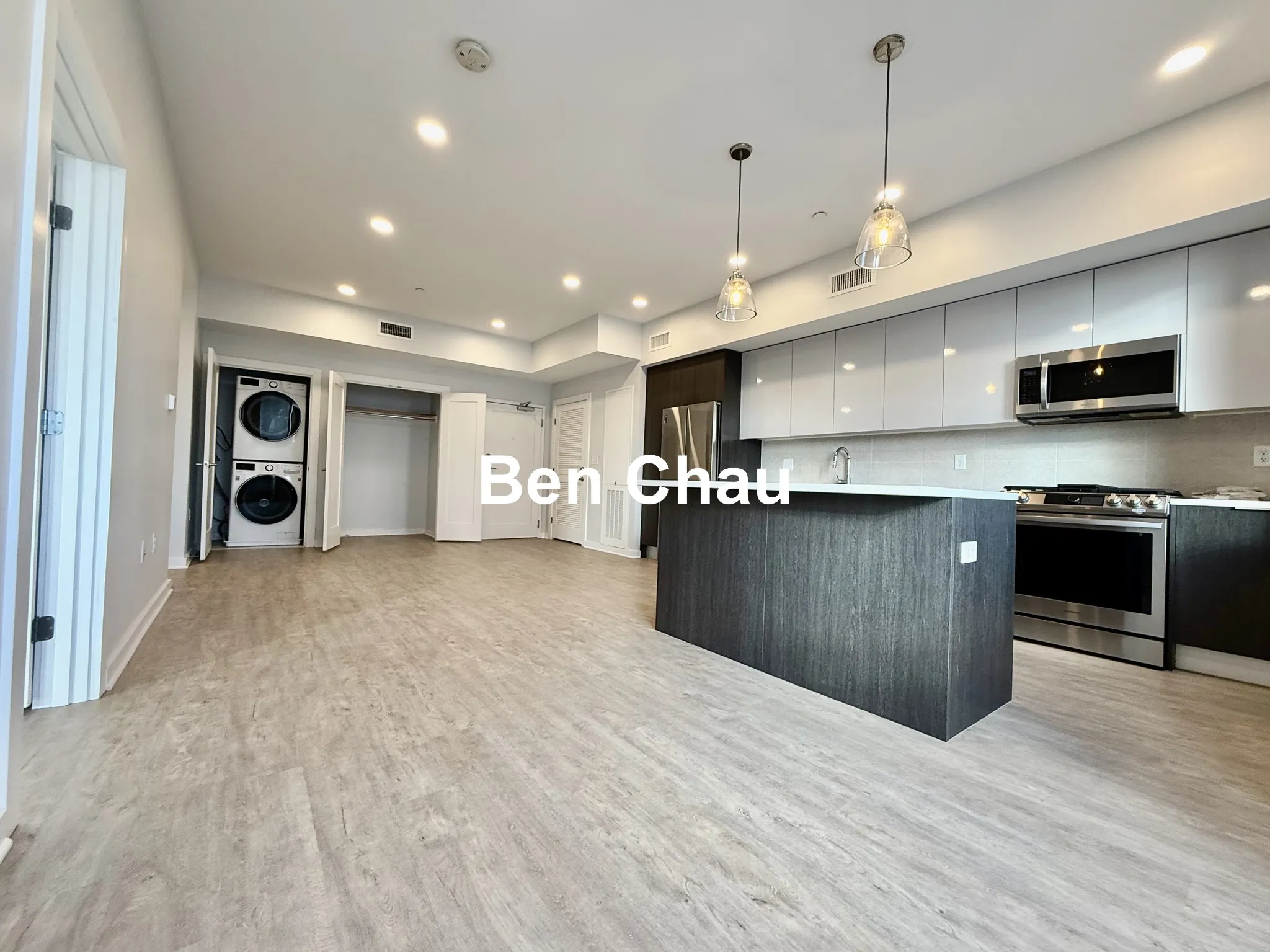 2 bed, 2 bath apartment for rent at 14 Ward St Unit 203B, Ward Two — photo 1 of 14