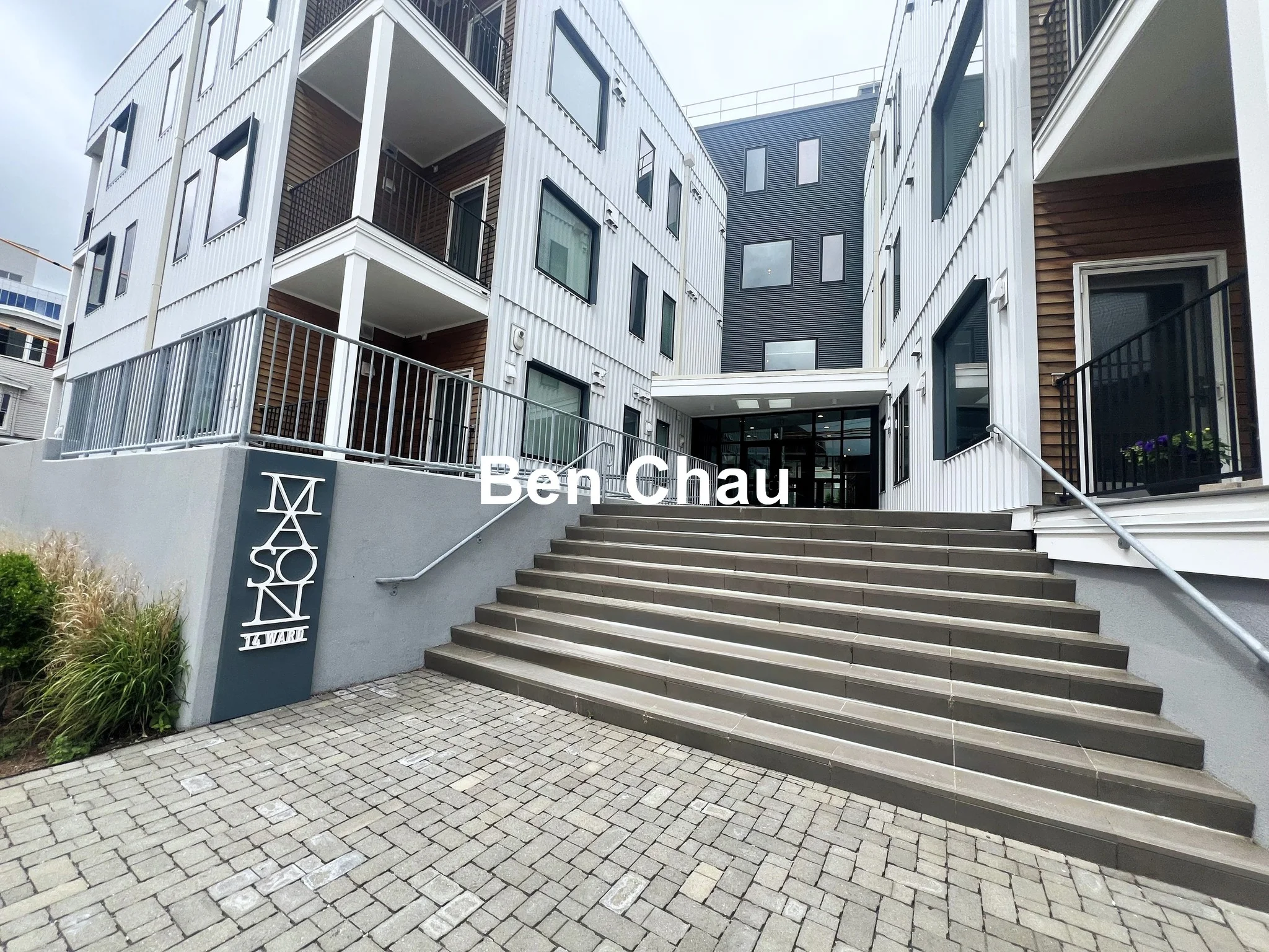 2 bed, 2 bath apartment for rent at 14 Ward St Unit 203B, Ward Two — photo 14 of 14