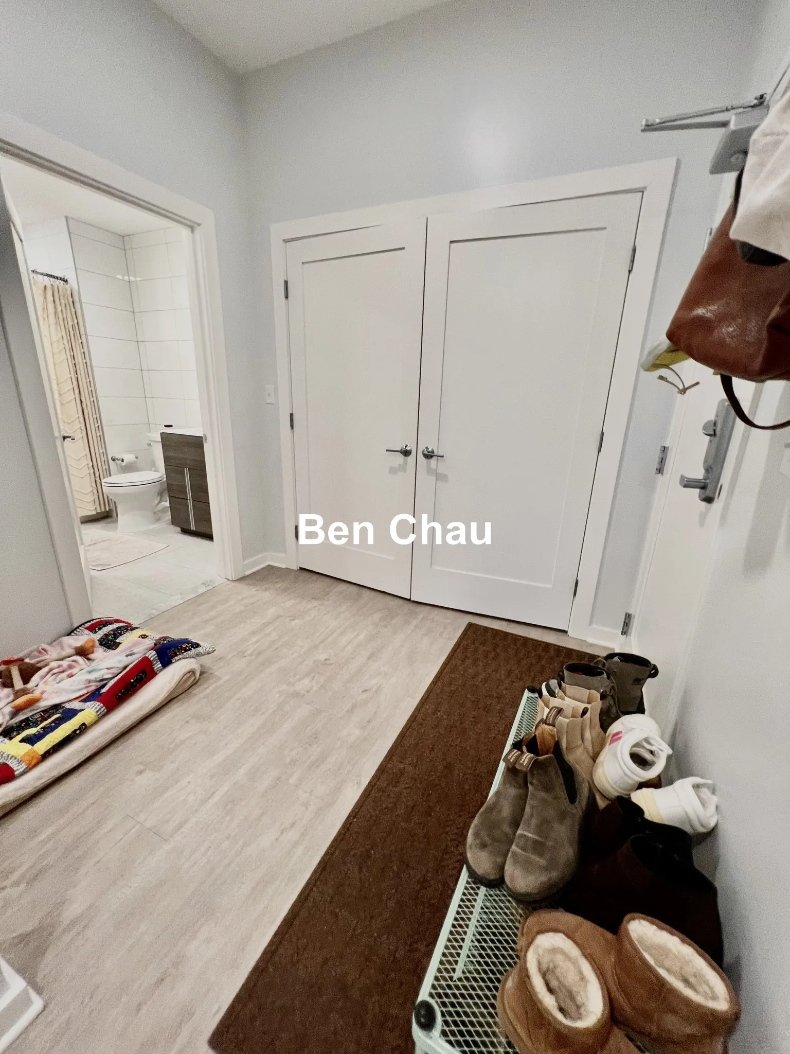1 bed, 1 bath apartment for rent at 14 Ward St Unit 204B, Ward Two — photo 10 of 13