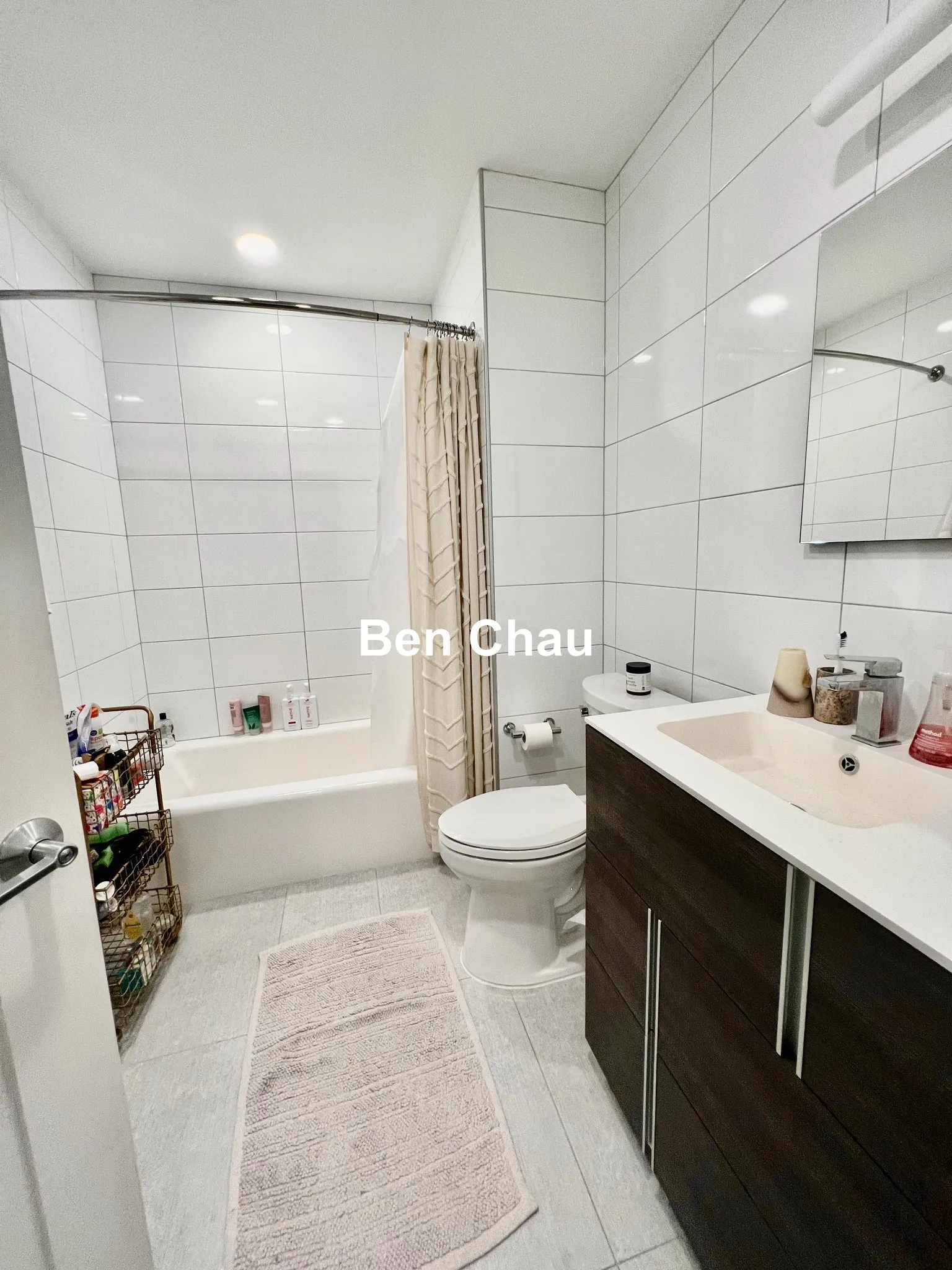 1 bed, 1 bath apartment for rent at 14 Ward St Unit 204B, Ward Two — photo 7 of 13