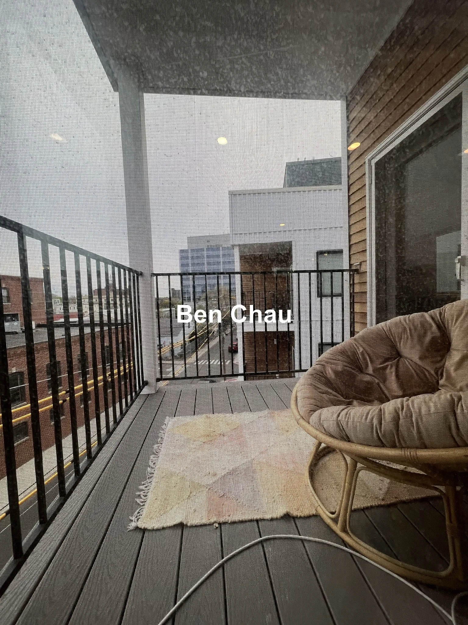 1 bed, 1 bath apartment for rent at 14 Ward St Unit 204B, Ward Two — photo 11 of 13
