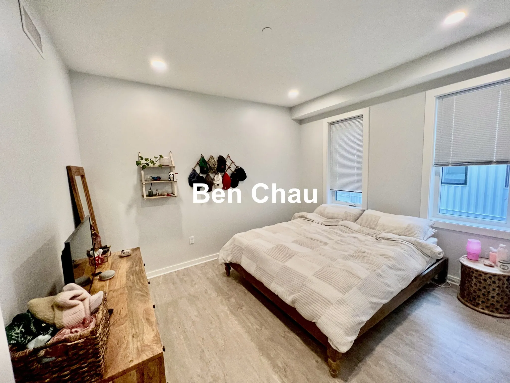 1 bed, 1 bath apartment for rent at 14 Ward St Unit 204B, Ward Two — photo 5 of 13