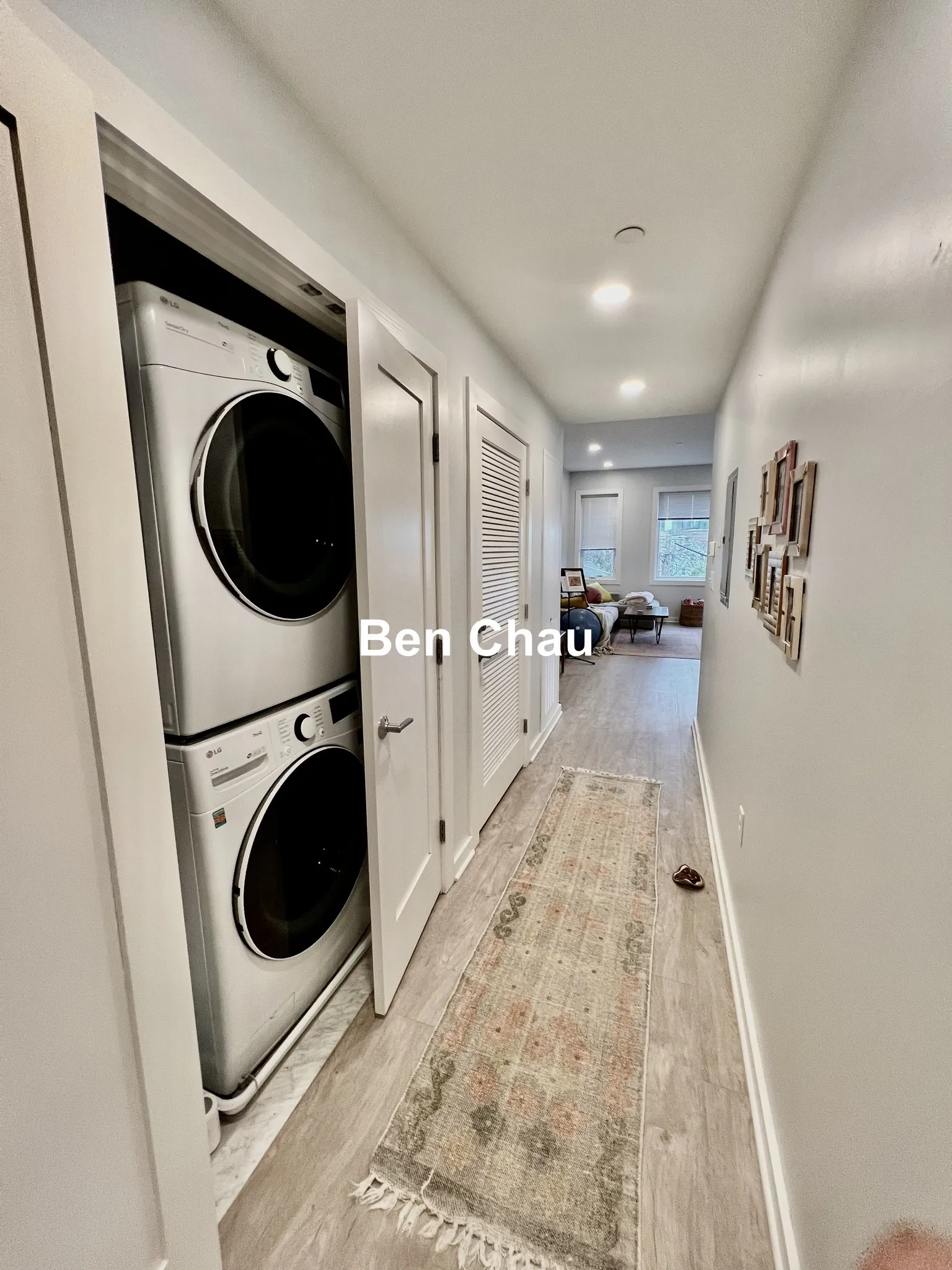 1 bed, 1 bath apartment for rent at 14 Ward St Unit 204B, Ward Two — photo 8 of 13