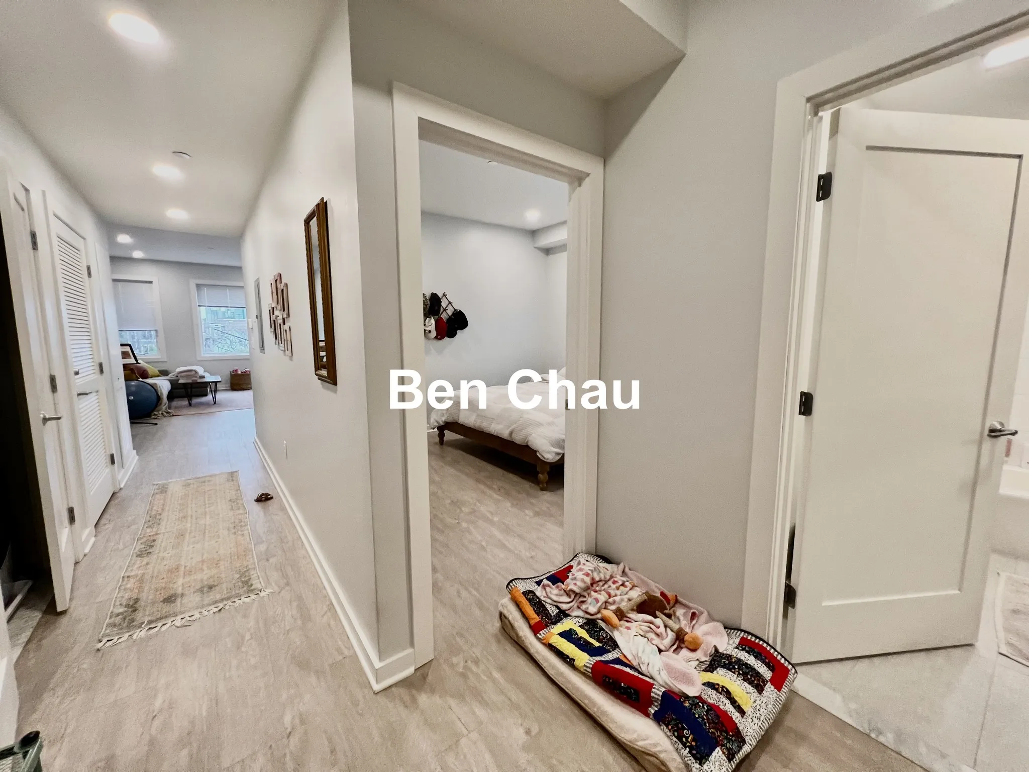 1 bed, 1 bath apartment for rent at 14 Ward St Unit 204B, Ward Two — photo 9 of 13