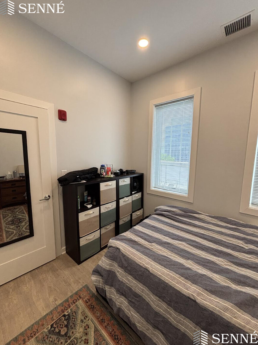 2 bed, 2 bath apartment for rent at 14 Ward St Unit 206, Union Square — photo 16 of 32