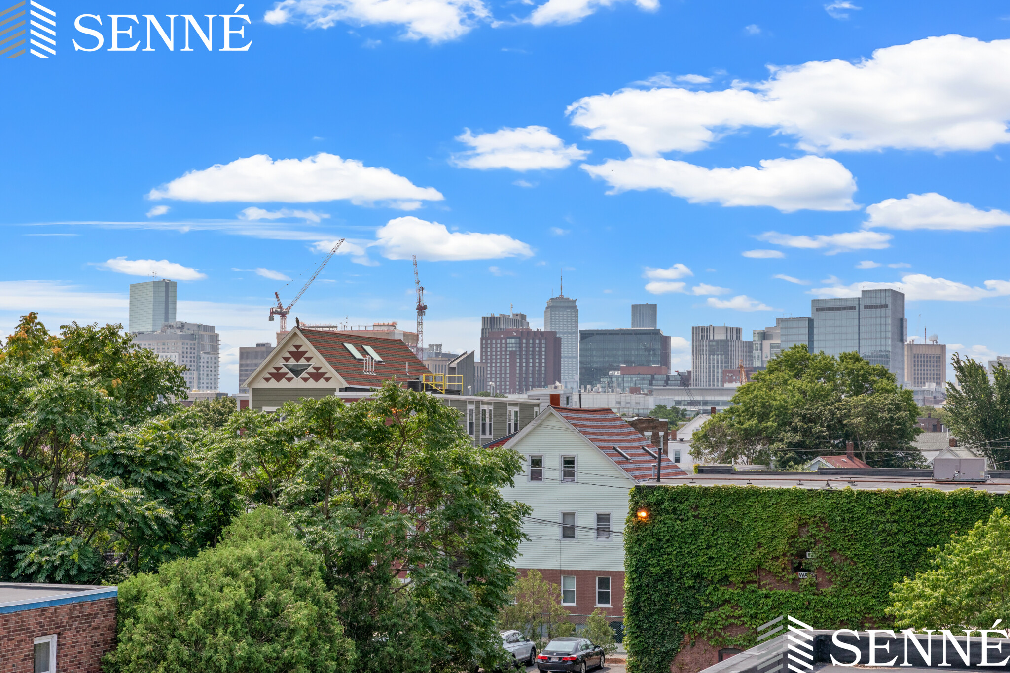 2 bed, 2 bath apartment for rent at 14 Ward St Unit 206, Union Square — photo 26 of 32