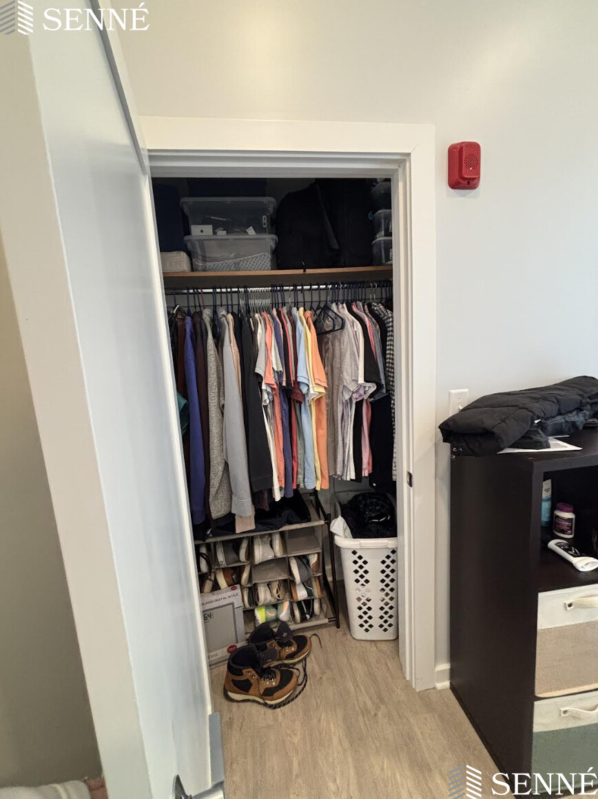 2 bed, 2 bath apartment for rent at 14 Ward St Unit 206, Union Square — photo 13 of 32