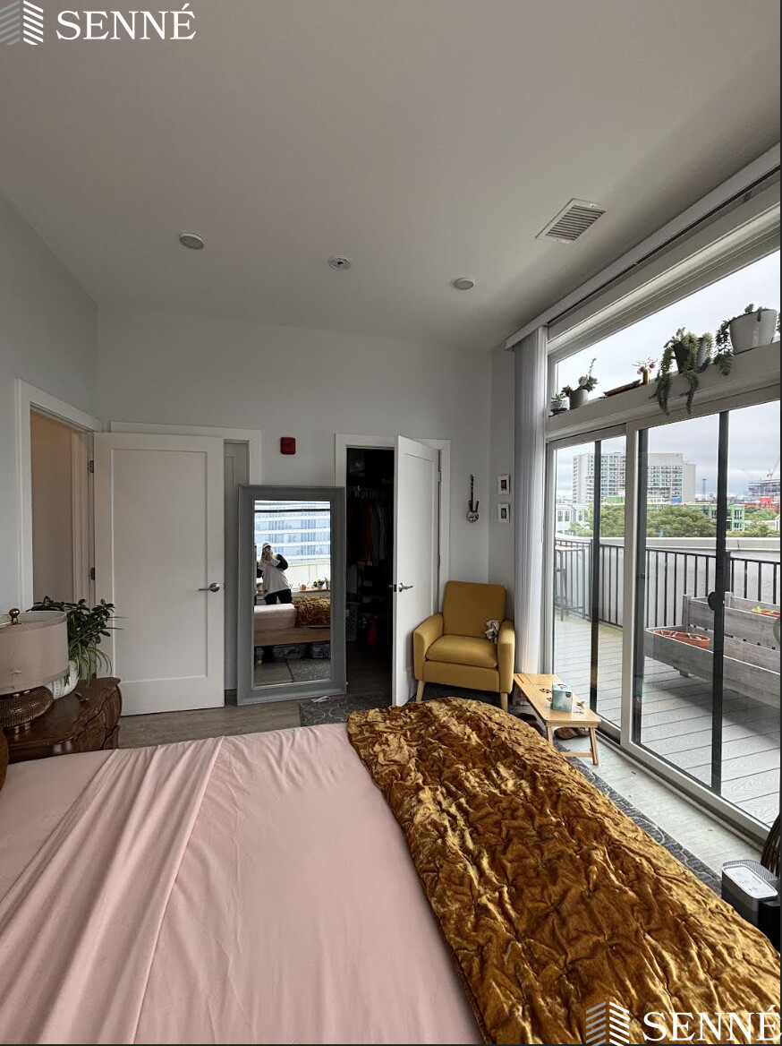 2 bed, 2 bath apartment for rent at 14 Ward St Unit 206, Union Square — photo 9 of 32