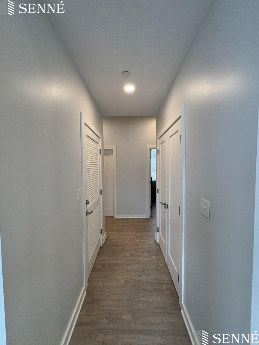 2 bed, 2 bath apartment for rent at 14 Ward St Unit 206, Union Square — photo 4 of 32