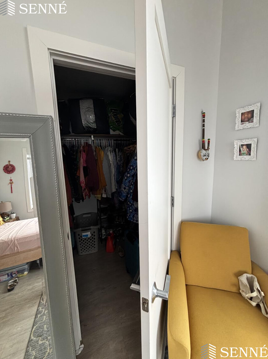 2 bed, 2 bath apartment for rent at 14 Ward St Unit 206, Union Square — photo 10 of 32