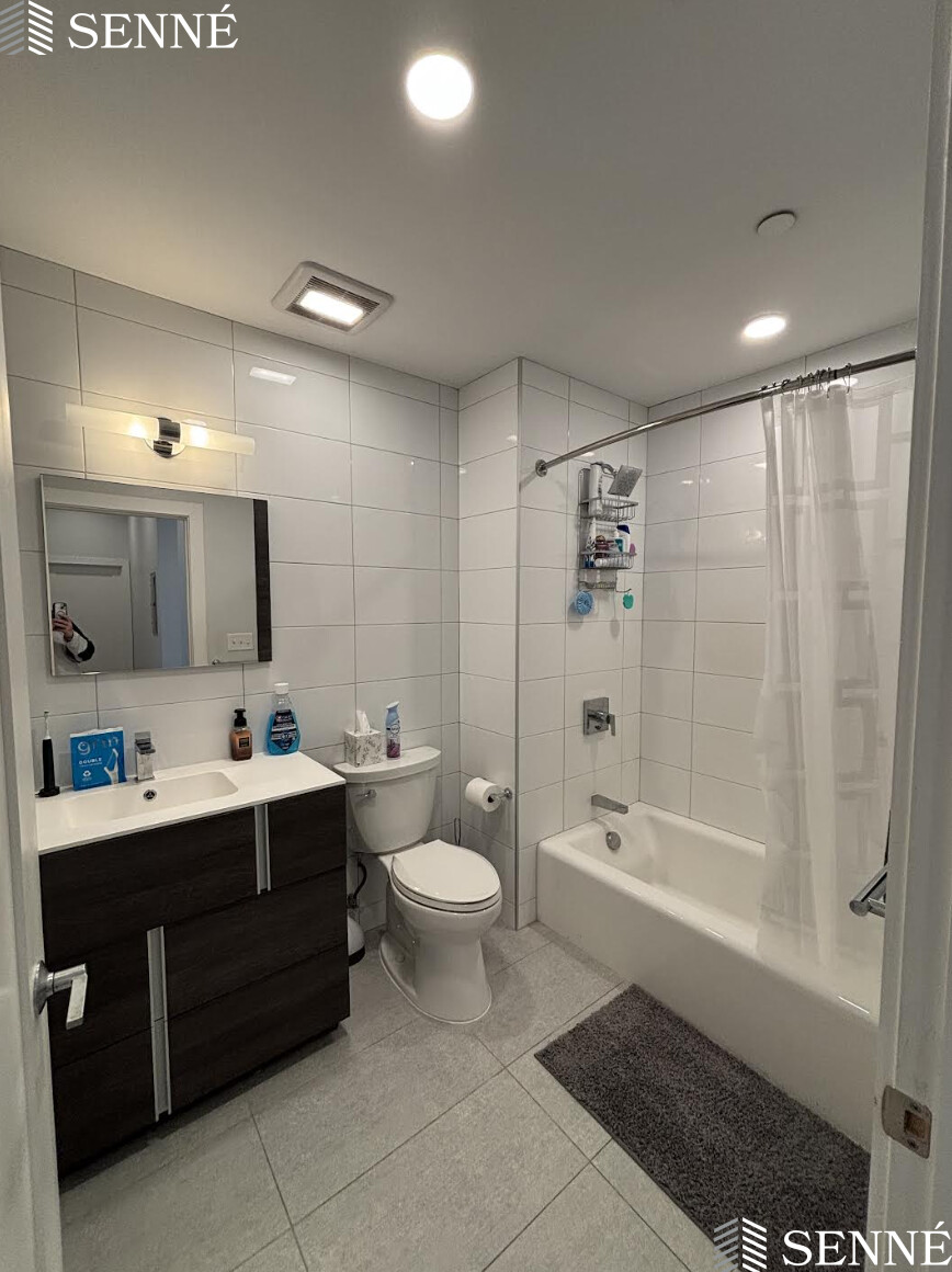 2 bed, 2 bath apartment for rent at 14 Ward St Unit 206, Union Square — photo 6 of 32