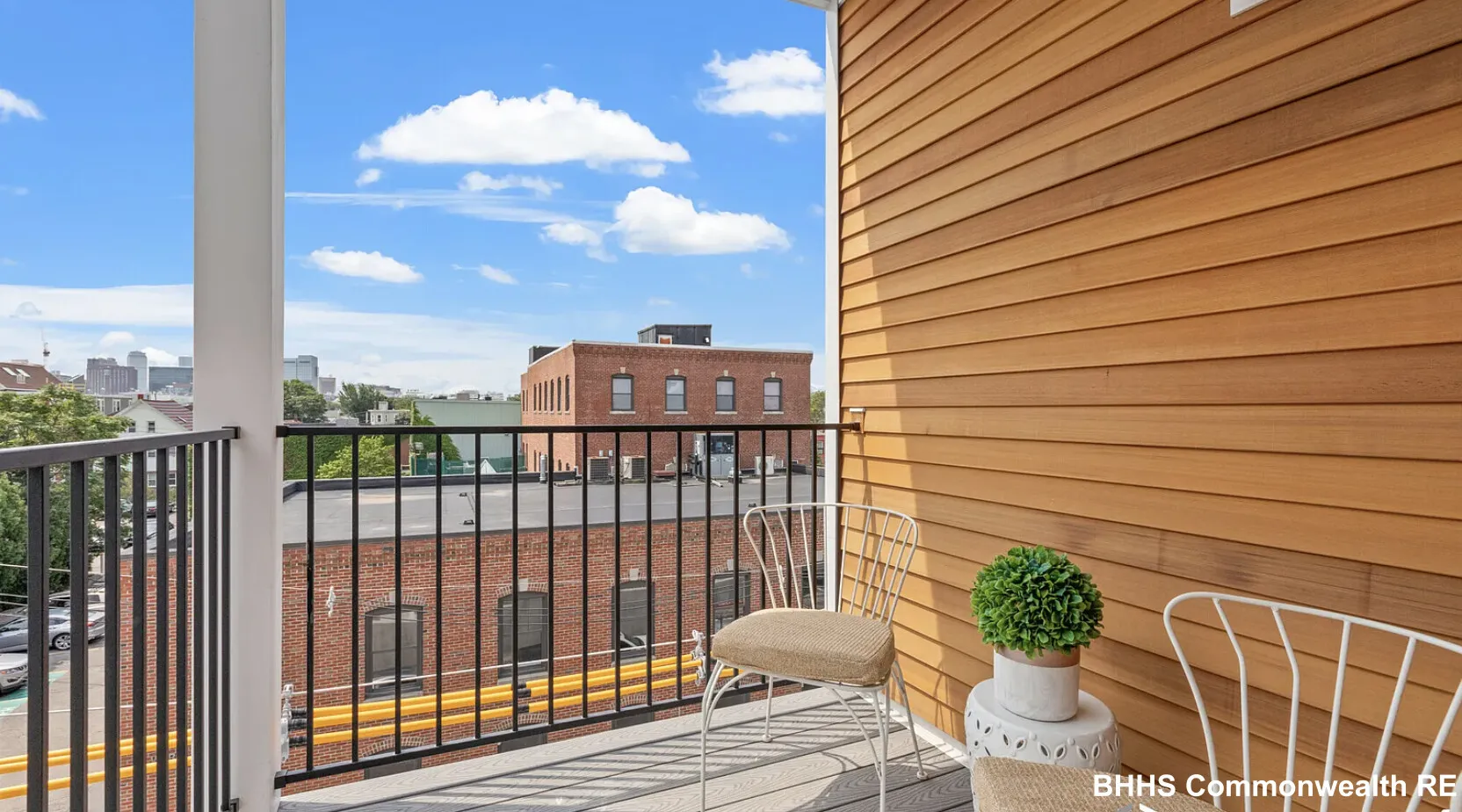2 bed, 2 bath apartment for rent at 14 Ward St Unit 303, Ward Two — photo 36 of 36