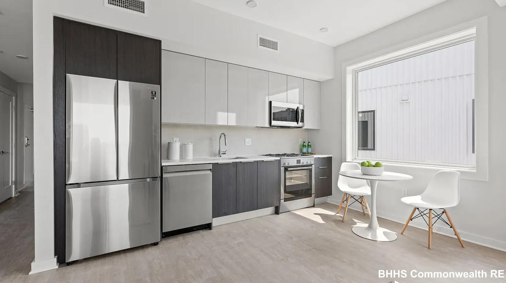 2 bed, 2 bath apartment for rent at 14 Ward St Unit 303, Ward Two — photo 29 of 36