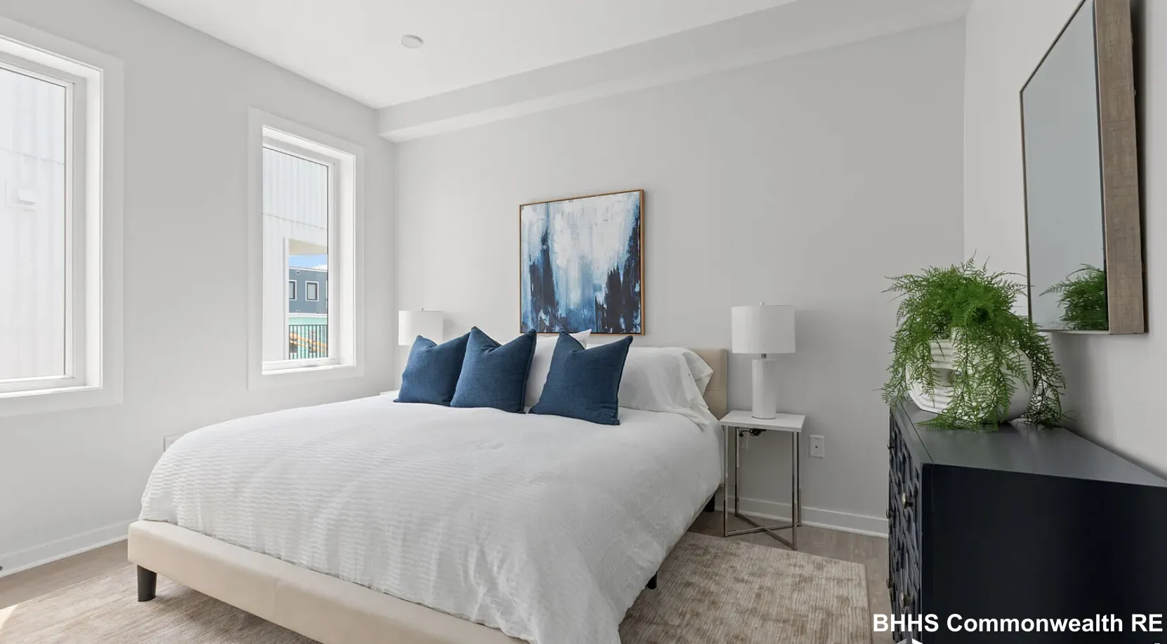 2 bed, 2 bath apartment for rent at 14 Ward St Unit 303, Ward Two — photo 31 of 36