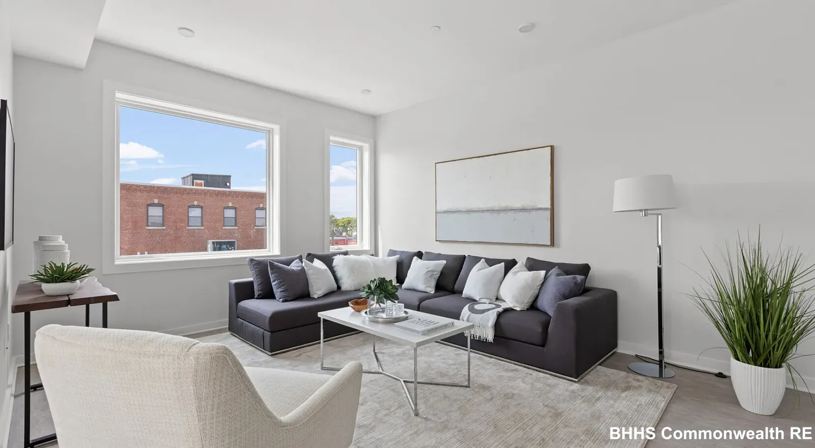 2 bed, 2 bath apartment for rent at 14 Ward St Unit 303, Ward Two — photo 32 of 36