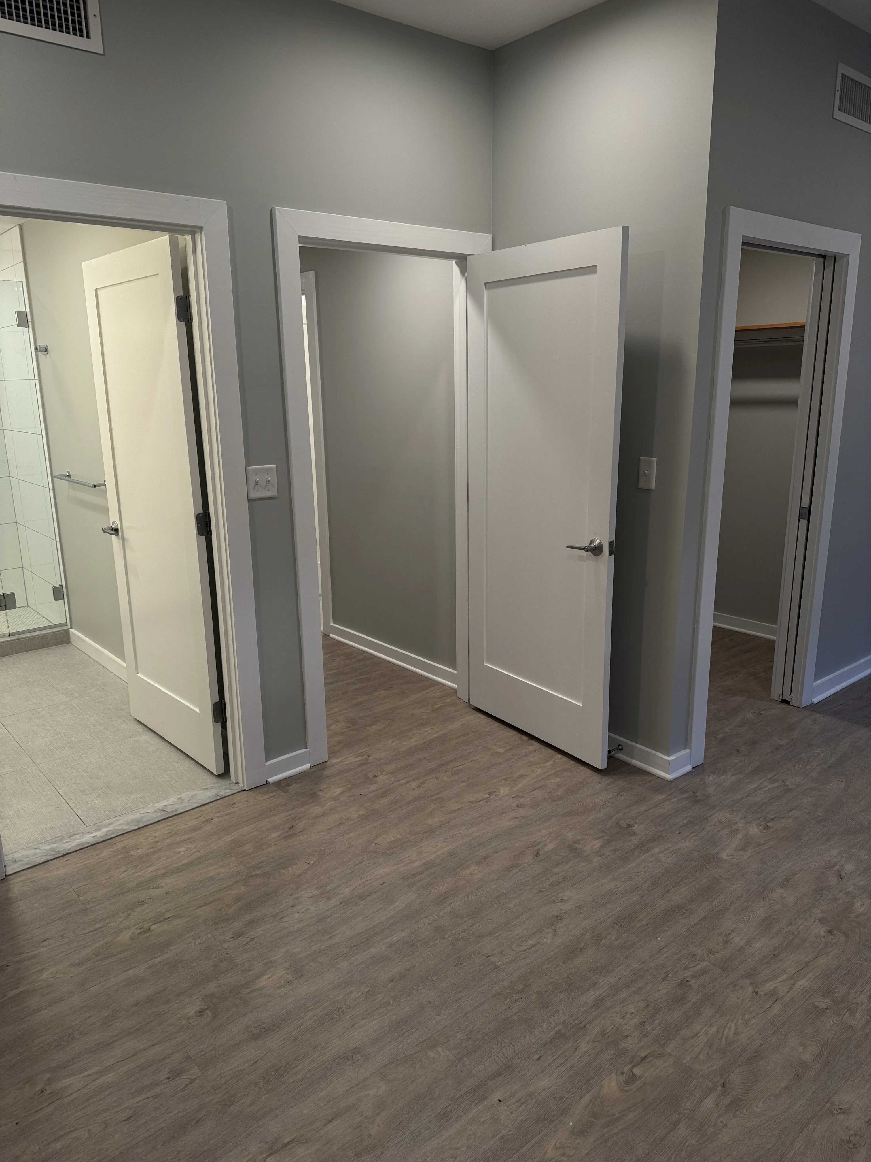 2 bed, 2 bath apartment for rent at 14 Ward St Unit 303, Ward Two — photo 17 of 36
