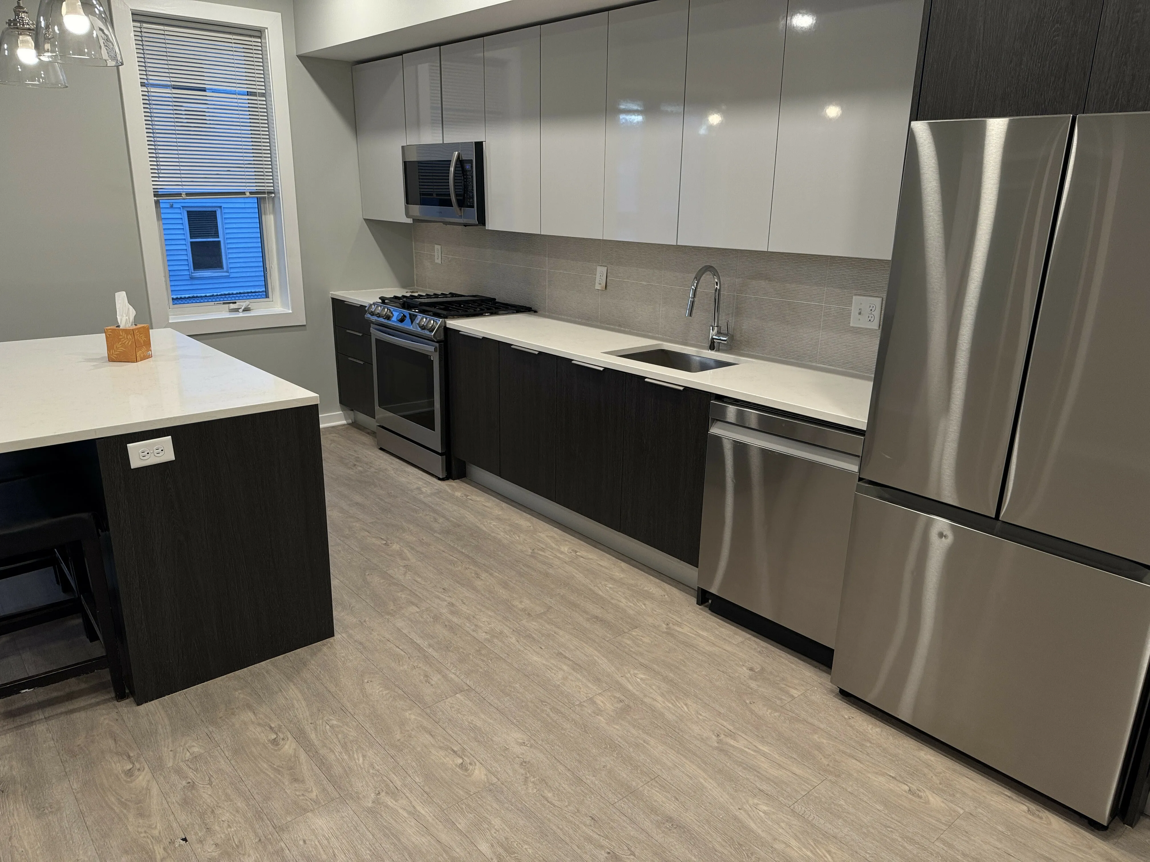 2 bed, 2 bath apartment for rent at 14 Ward St Unit 303, Ward Two — photo 5 of 36