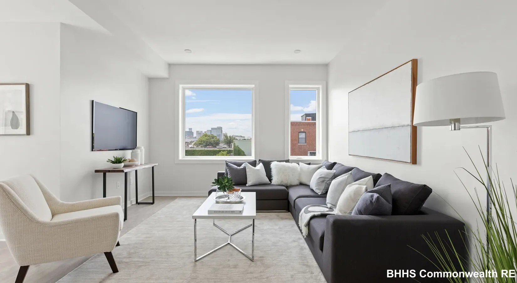 2 bed, 2 bath apartment for rent at 14 Ward St Unit 303, Ward Two — photo 33 of 36