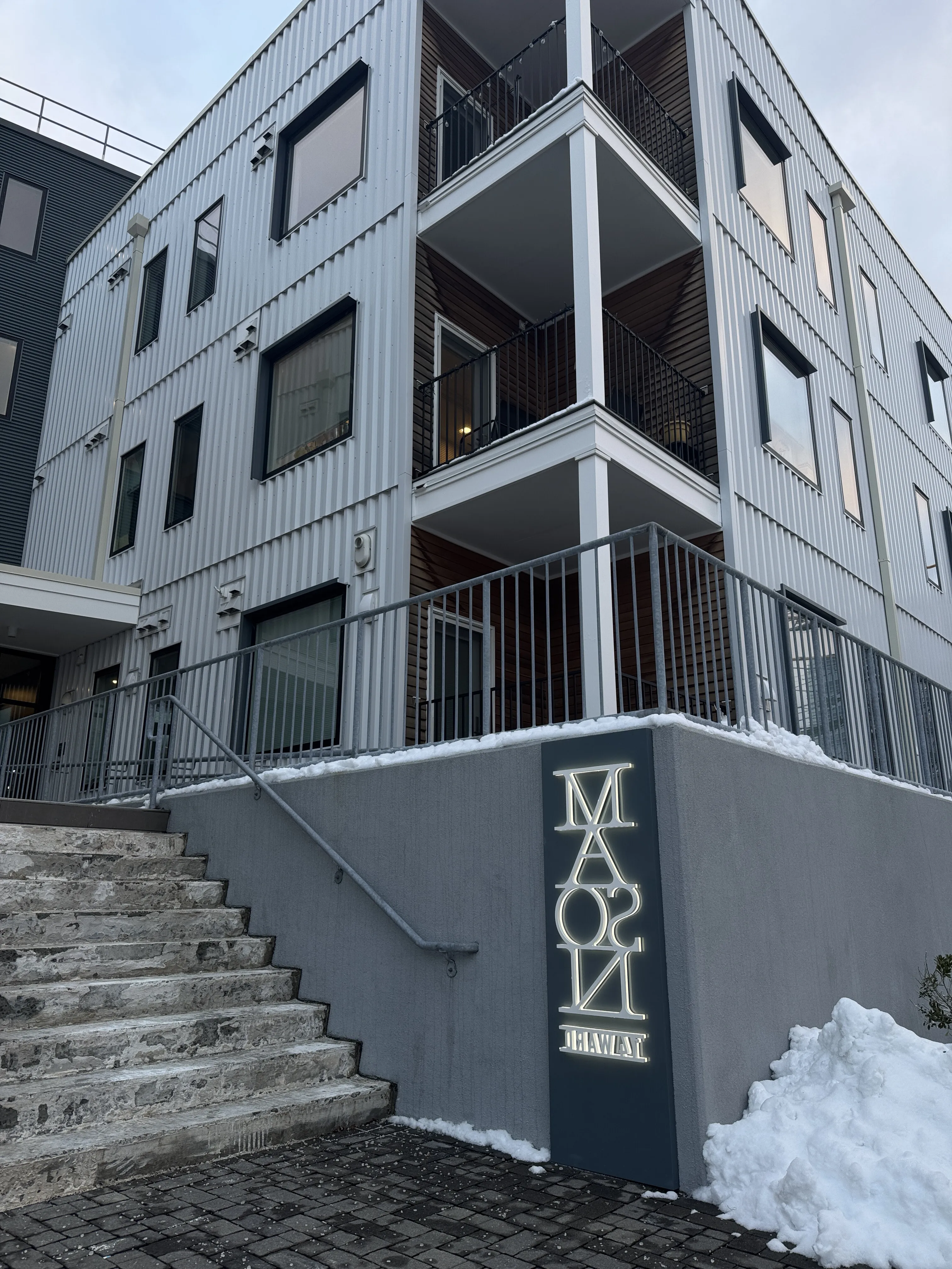 2 bed, 2 bath apartment for rent at 14 Ward St Unit 303, Ward Two — photo 10 of 36