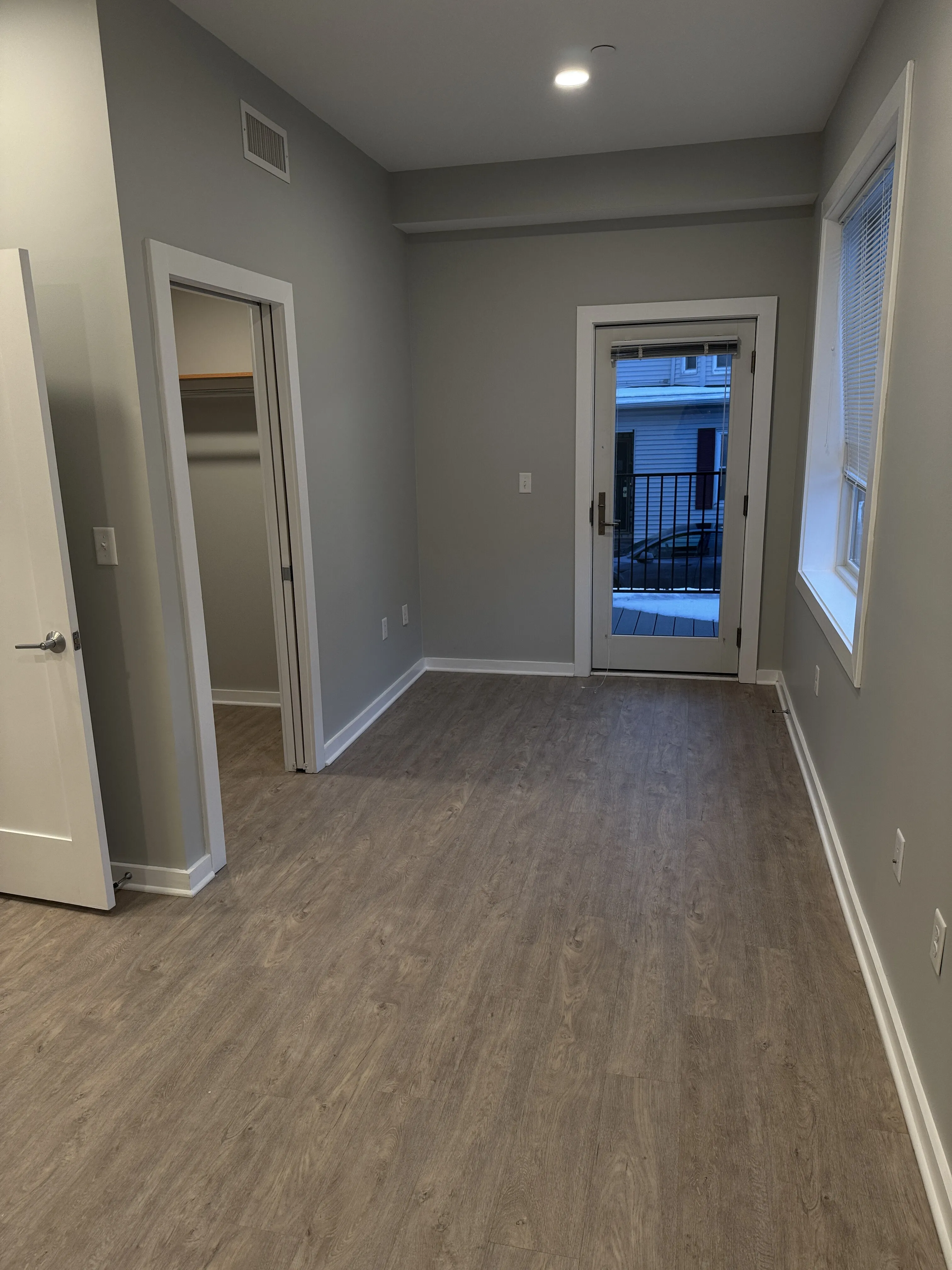 2 bed, 2 bath apartment for rent at 14 Ward St Unit 303, Ward Two — photo 18 of 36