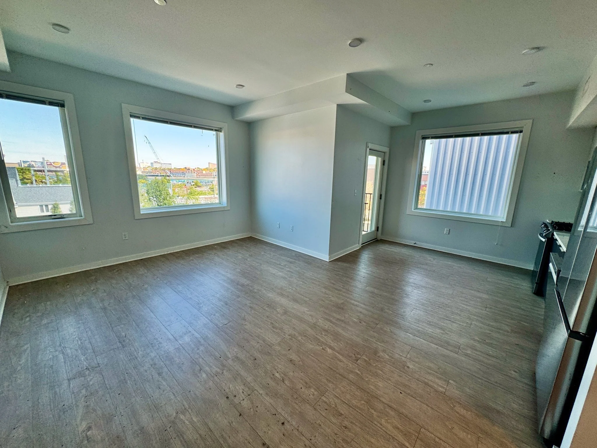 1 bed, 1 bath apartment for rent at 14 Ward St Unit 304, Union Square — photo 3 of 10