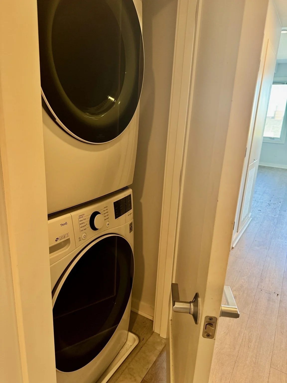 1 bed, 1 bath apartment for rent at 14 Ward St Unit 304, Union Square — photo 7 of 10