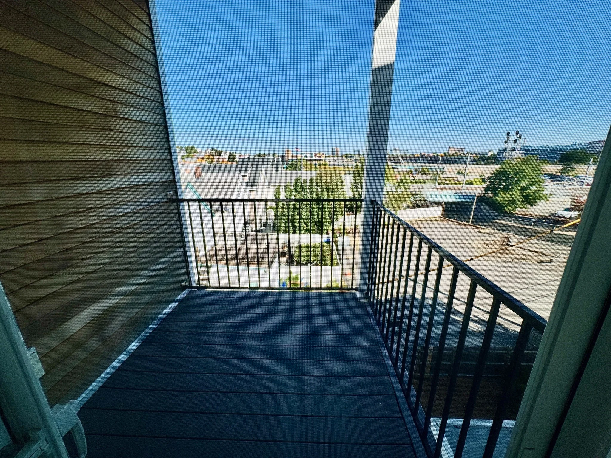 1 bed, 1 bath apartment for rent at 14 Ward St Unit 304, Union Square — photo 8 of 10