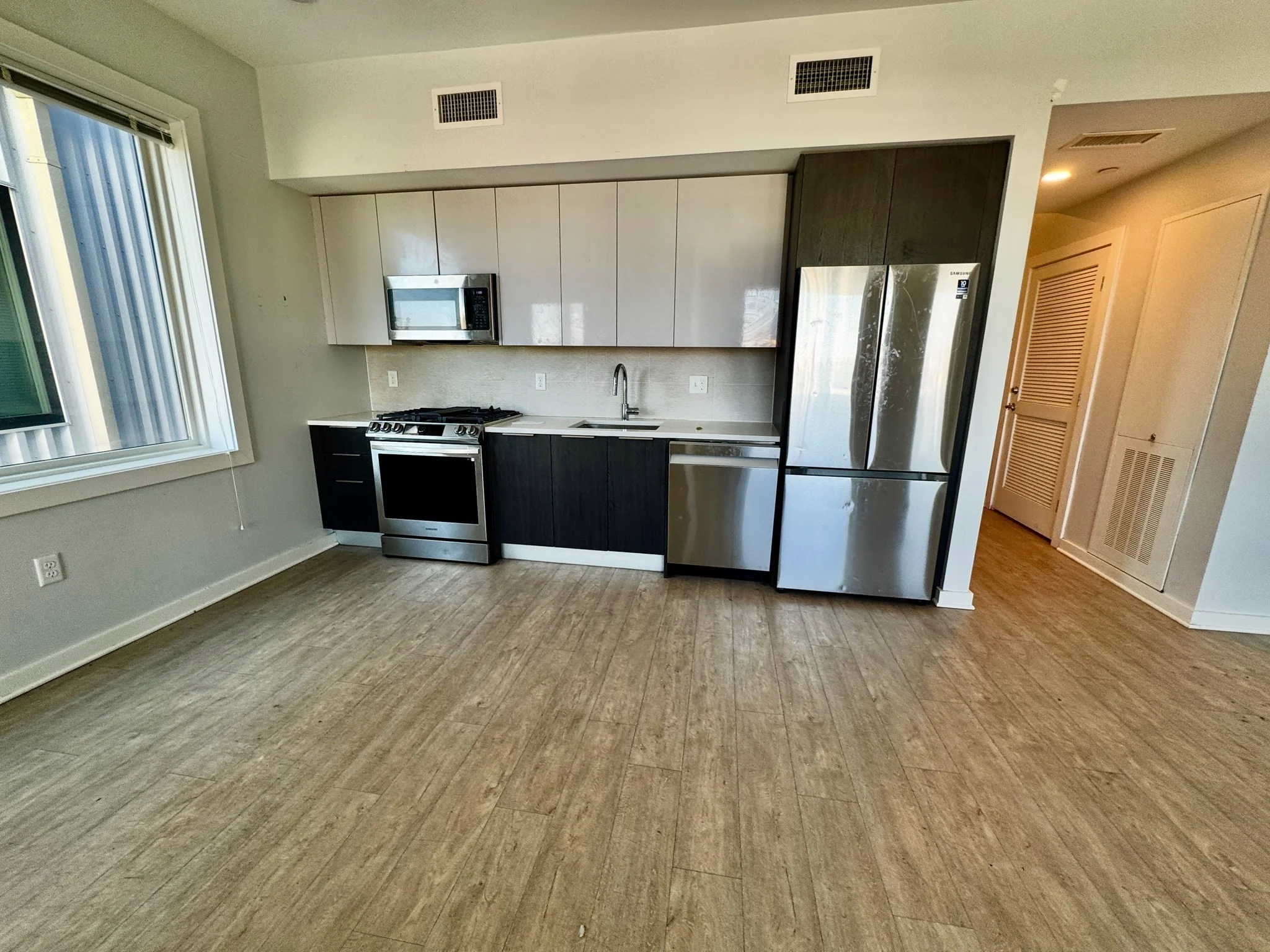 1 bed, 1 bath apartment for rent at 14 Ward St Unit 304, Union Square — photo 1 of 10