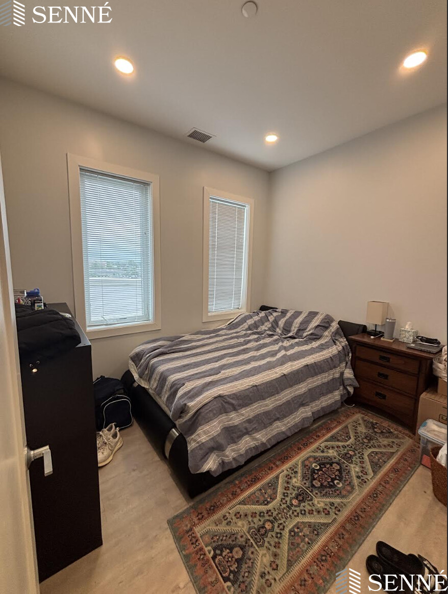 2 bed, 2 bath apartment for rent at 14 Ward St Unit 306, Union Square — photo 15 of 32