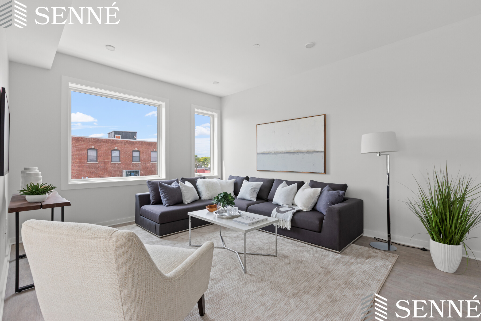 2 bed, 2 bath apartment for rent at 14 Ward St Unit 306, Union Square — photo 28 of 32