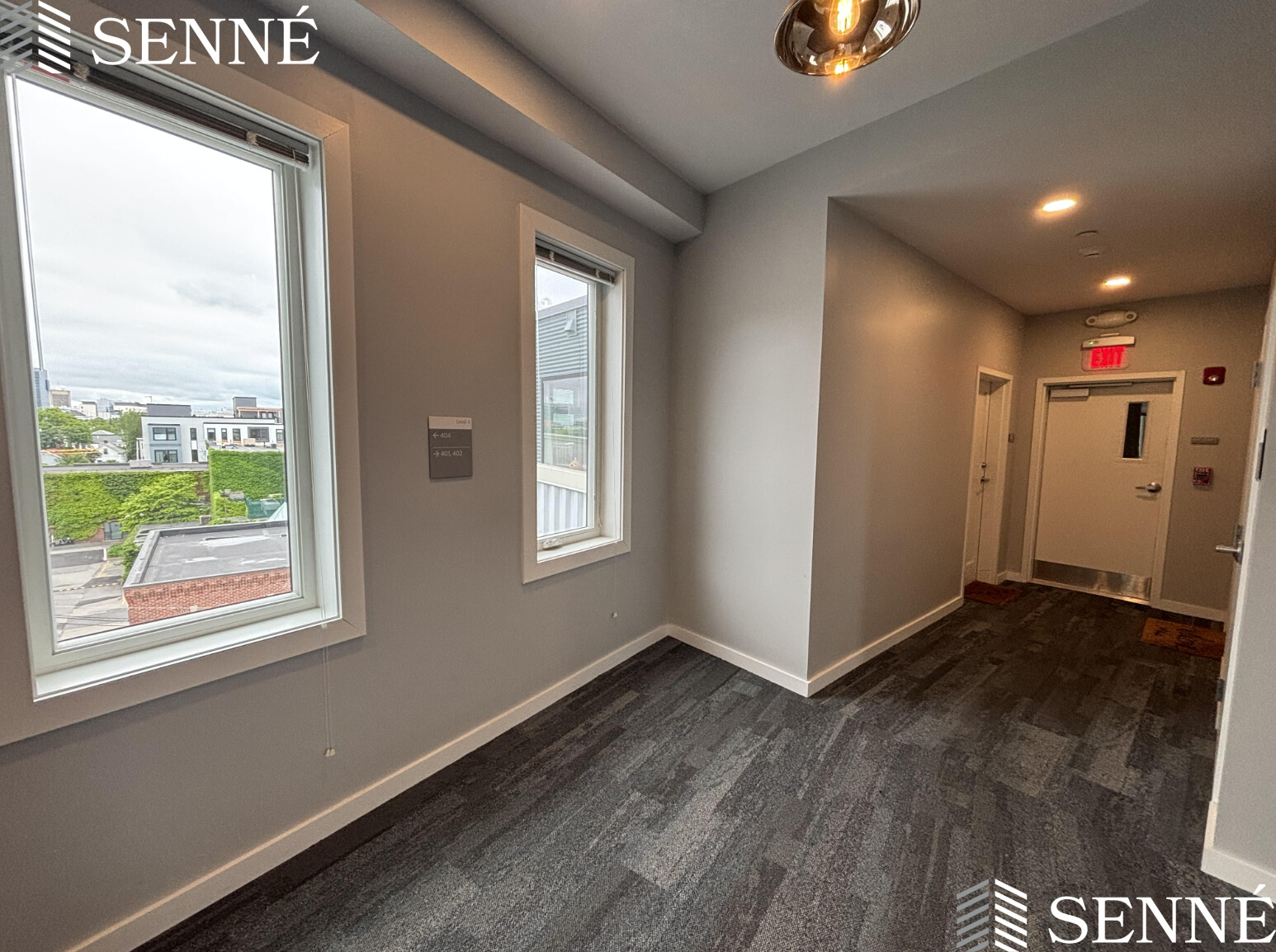 2 bed, 2 bath apartment for rent at 14 Ward St Unit 306, Union Square — photo 20 of 32