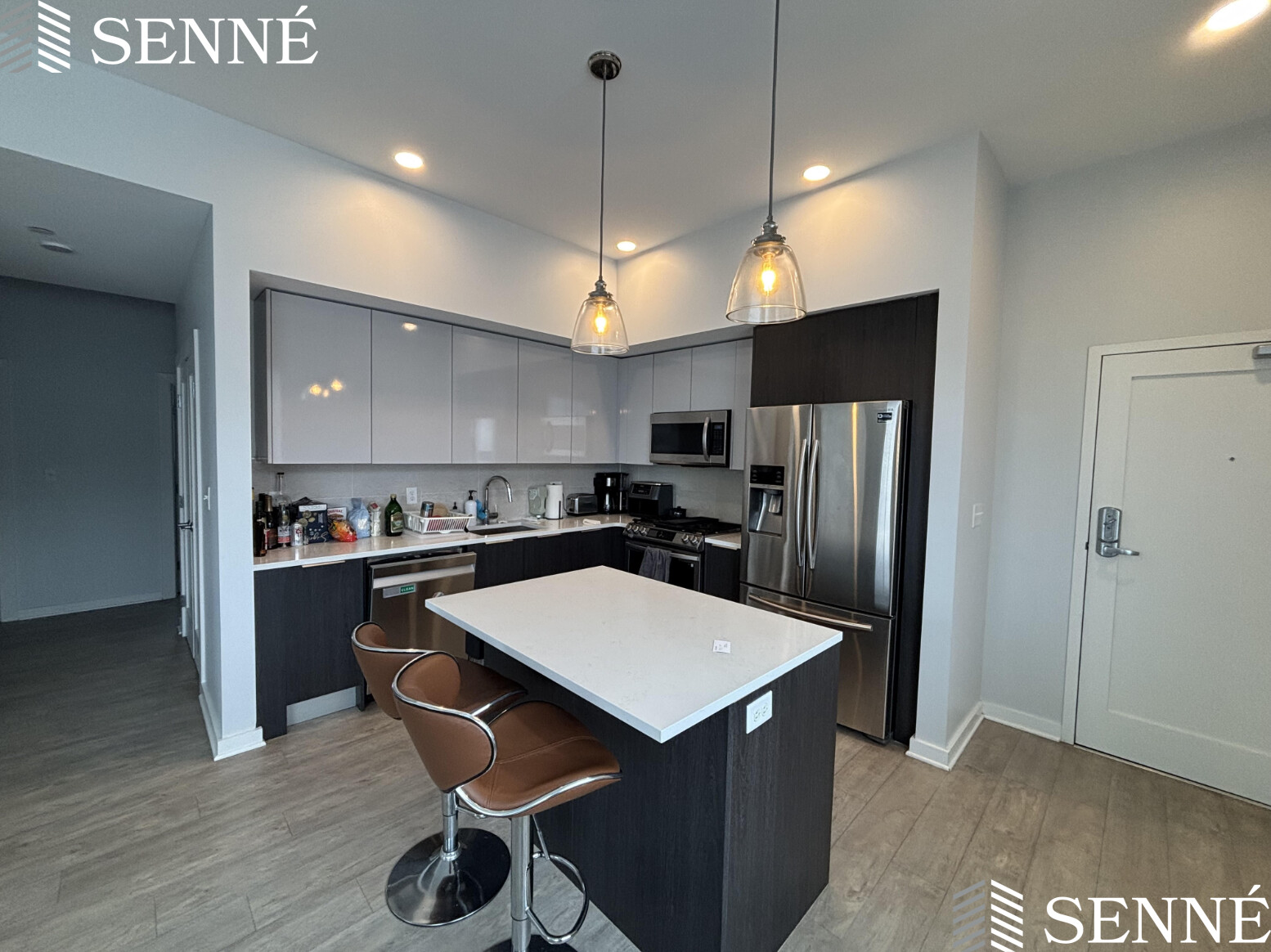 2 bed, 2 bath apartment for rent at 14 Ward St Unit 306, Union Square — photo 1 of 32