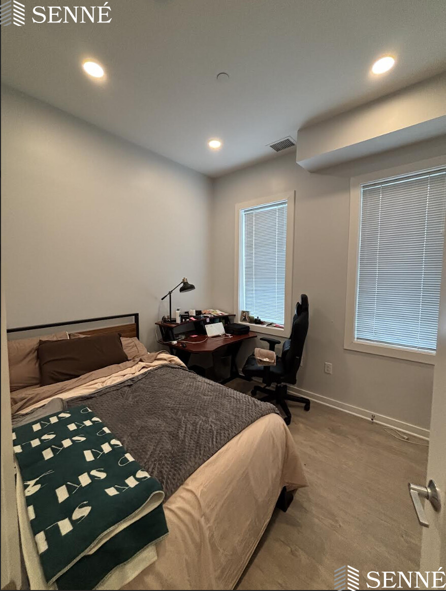 2 bed, 2 bath apartment for rent at 14 Ward St Unit 306, Union Square — photo 14 of 32