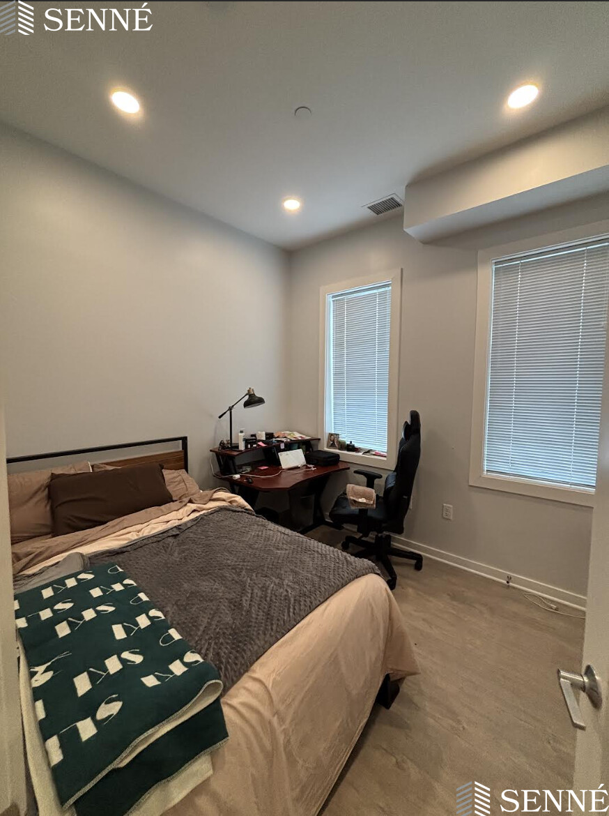 2 bed, 2 bath apartment for rent at 14 Ward St Unit 306, Union Square — photo 12 of 32