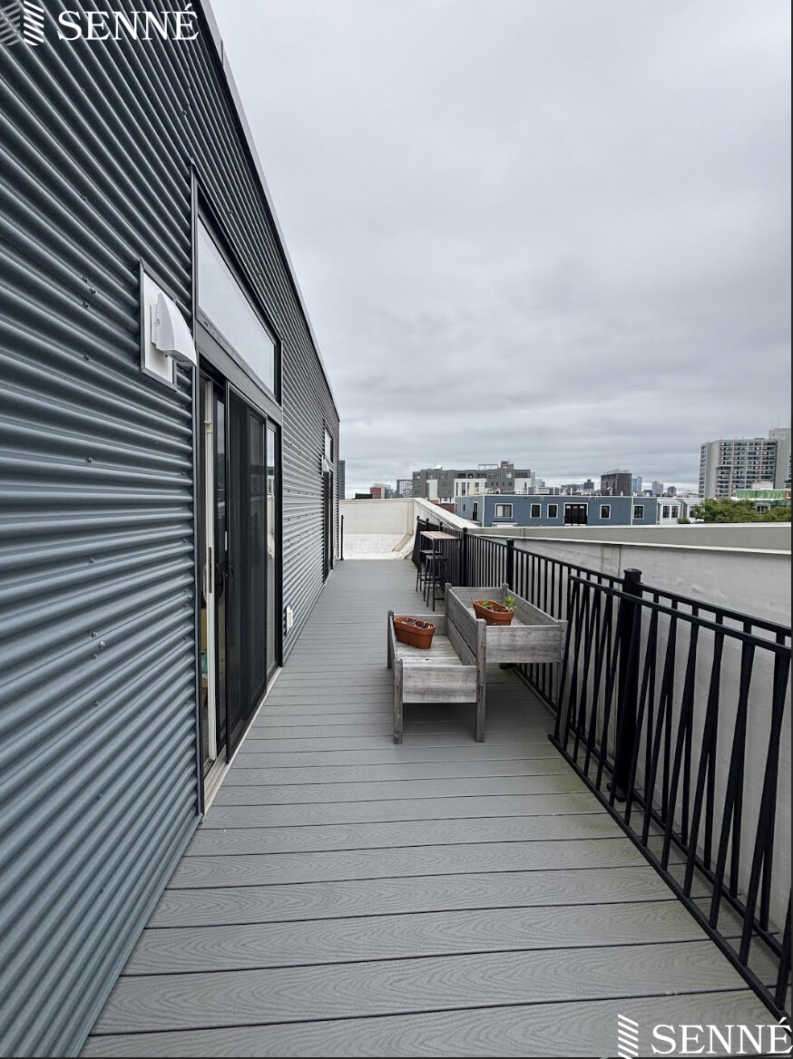2 bed, 2 bath apartment for rent at 14 Ward St Unit 306, Union Square — photo 19 of 32