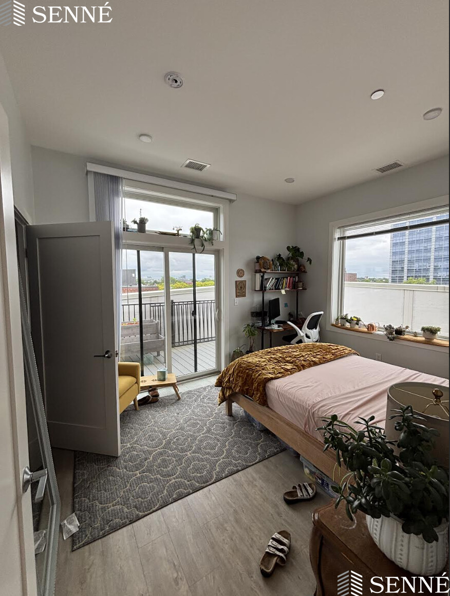 2 bed, 2 bath apartment for rent at 14 Ward St Unit 306, Union Square — photo 8 of 32