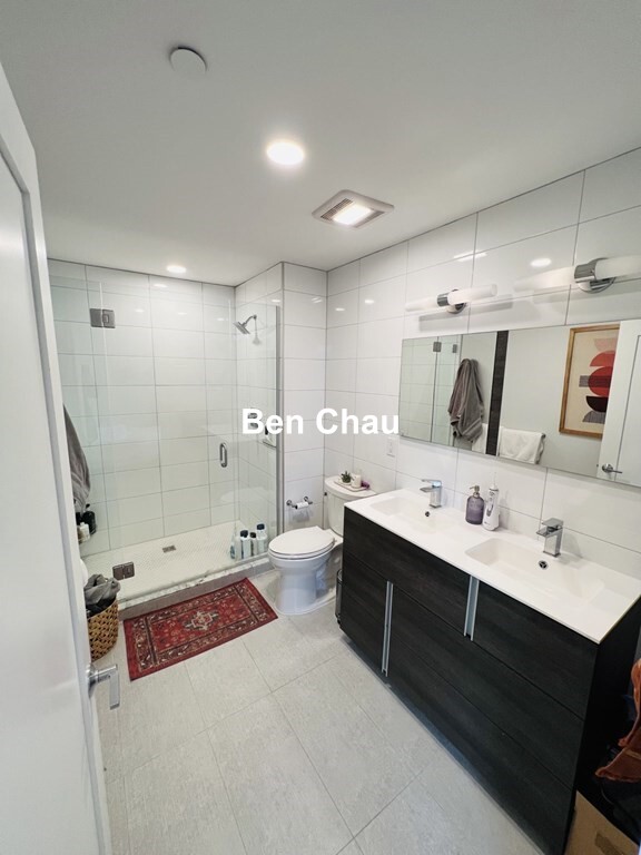 2 bed, 2 bath apartment for rent at 14 Ward St Unit 306B, Ward Two — photo 6 of 12
