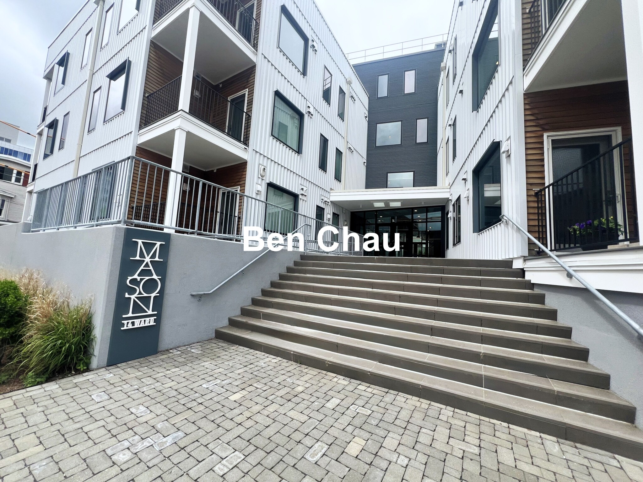 2 bed, 2 bath apartment for rent at 14 Ward St Unit 306B, Ward Two — photo 12 of 12