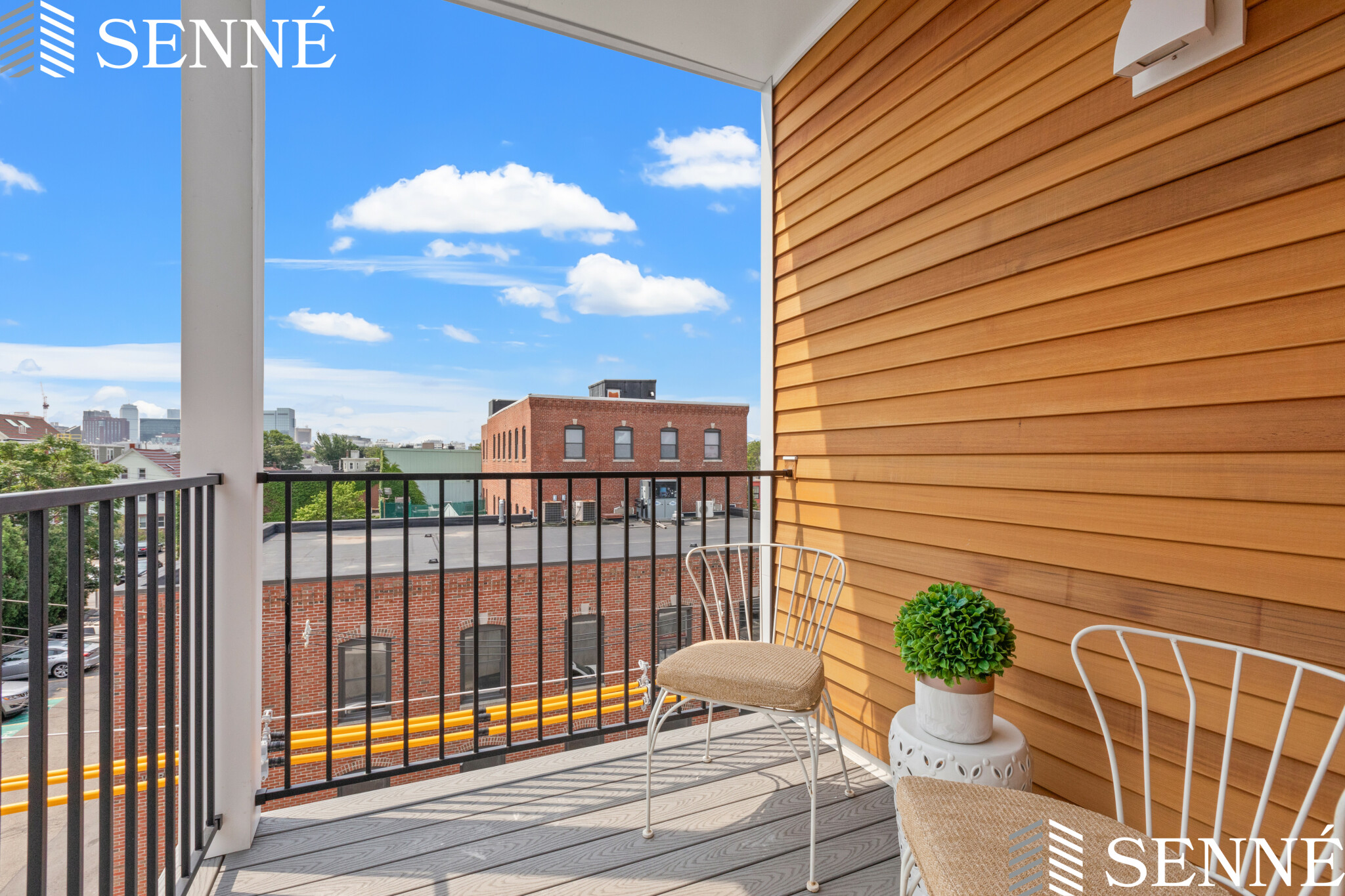 3 bed, 2 bath apartment for rent at 14 Ward St Unit 401, Union Square — photo 9 of 10