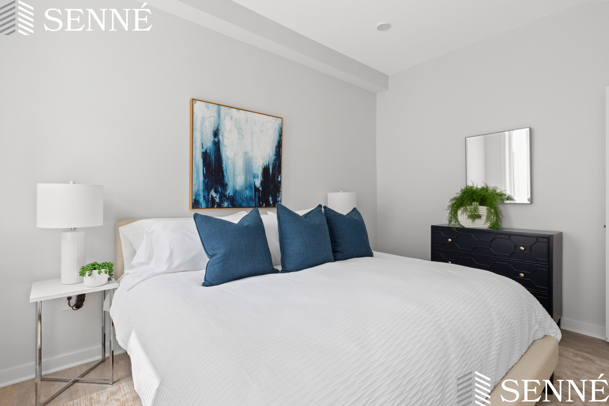 2 bed, 2 bath apartment for rent at 14 Ward St Unit 402, Union Square — photo 10 of 18