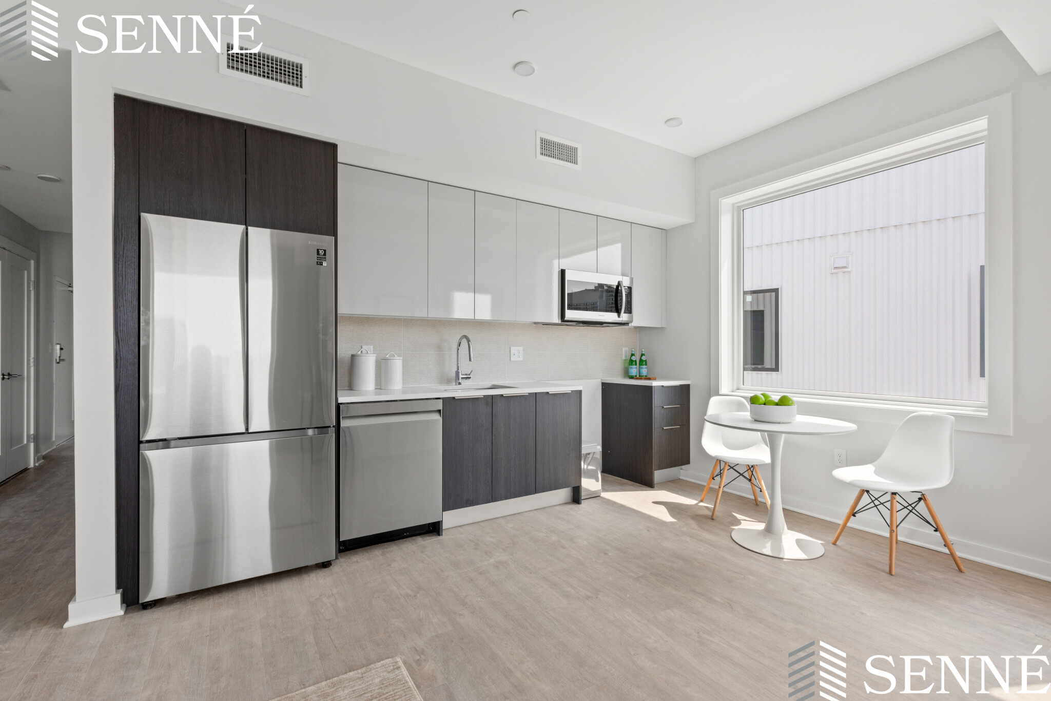 2 bed, 2 bath apartment for rent at 14 Ward St Unit 402, Union Square — photo 9 of 18